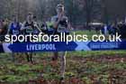 European Men's Short Course Relay Trials, 2023 British Athletics Cross Challenge, Sefton Park, Liverpool. Photo: David T. Hewitson/Sports for All Pics